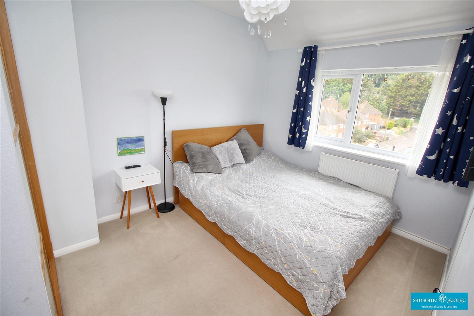 Rodway Road, Tilehurst, Reading